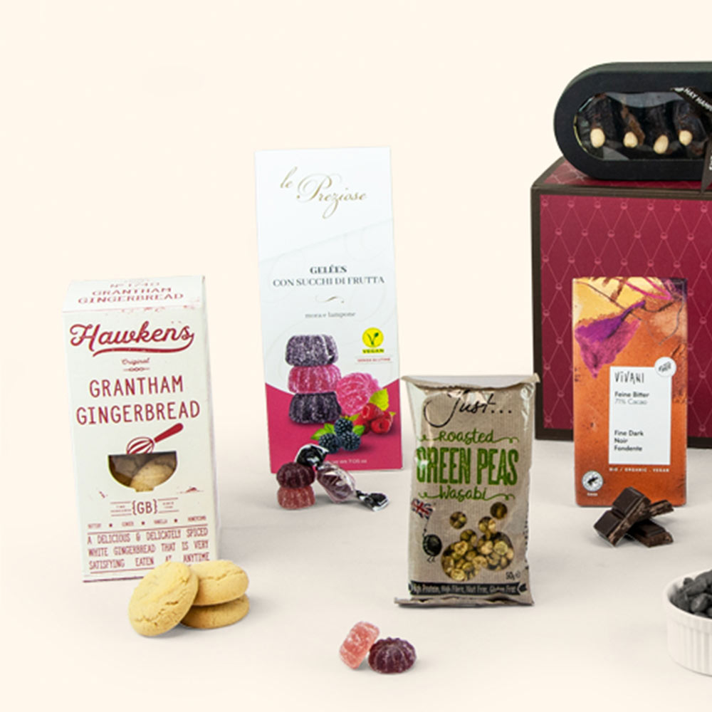 Eid Mubarak Celebratory Hamper Component 2