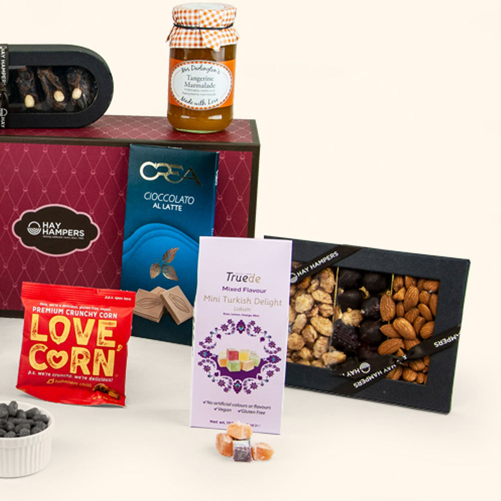 Eid Mubarak Celebratory Hamper Component 3