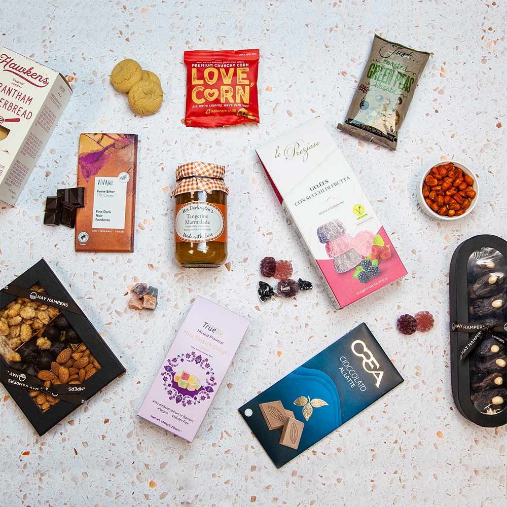 Eid Mubarak Celebratory Hamper Component 4