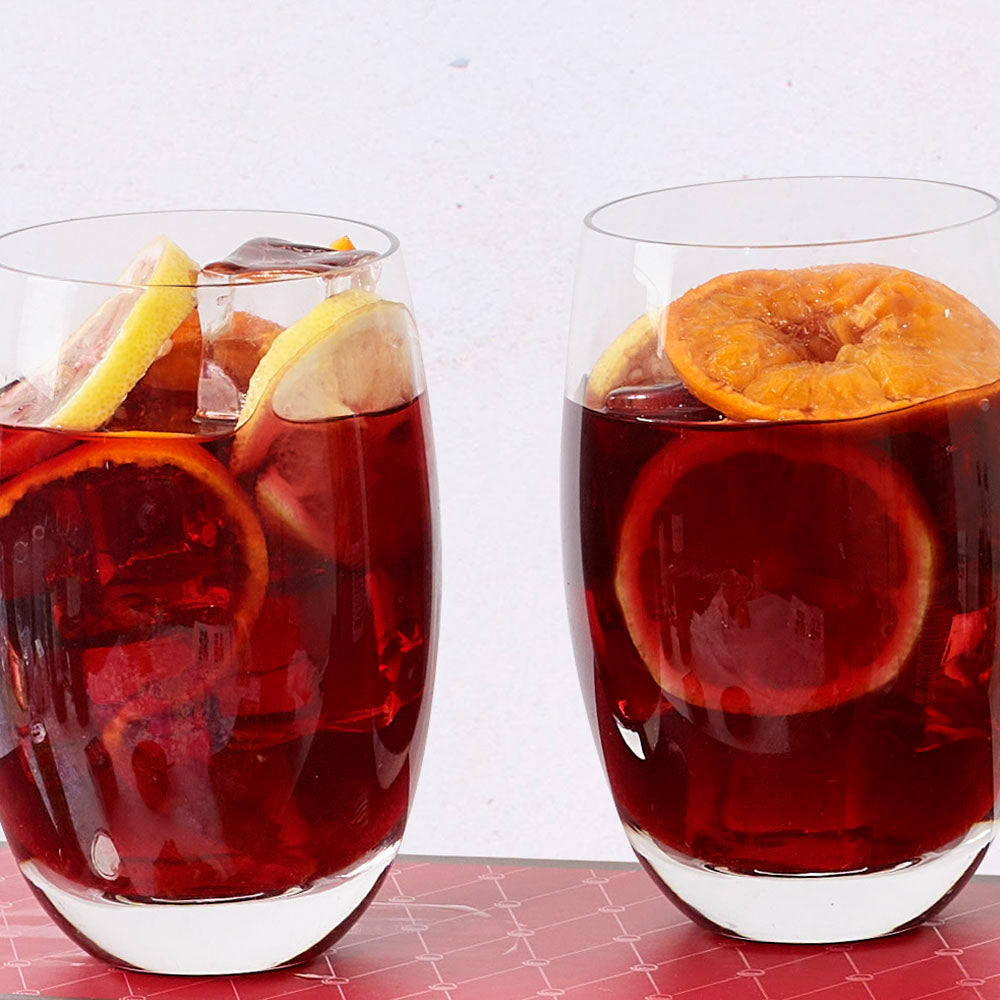 Sangria Senoras Gift Hamper Component 3