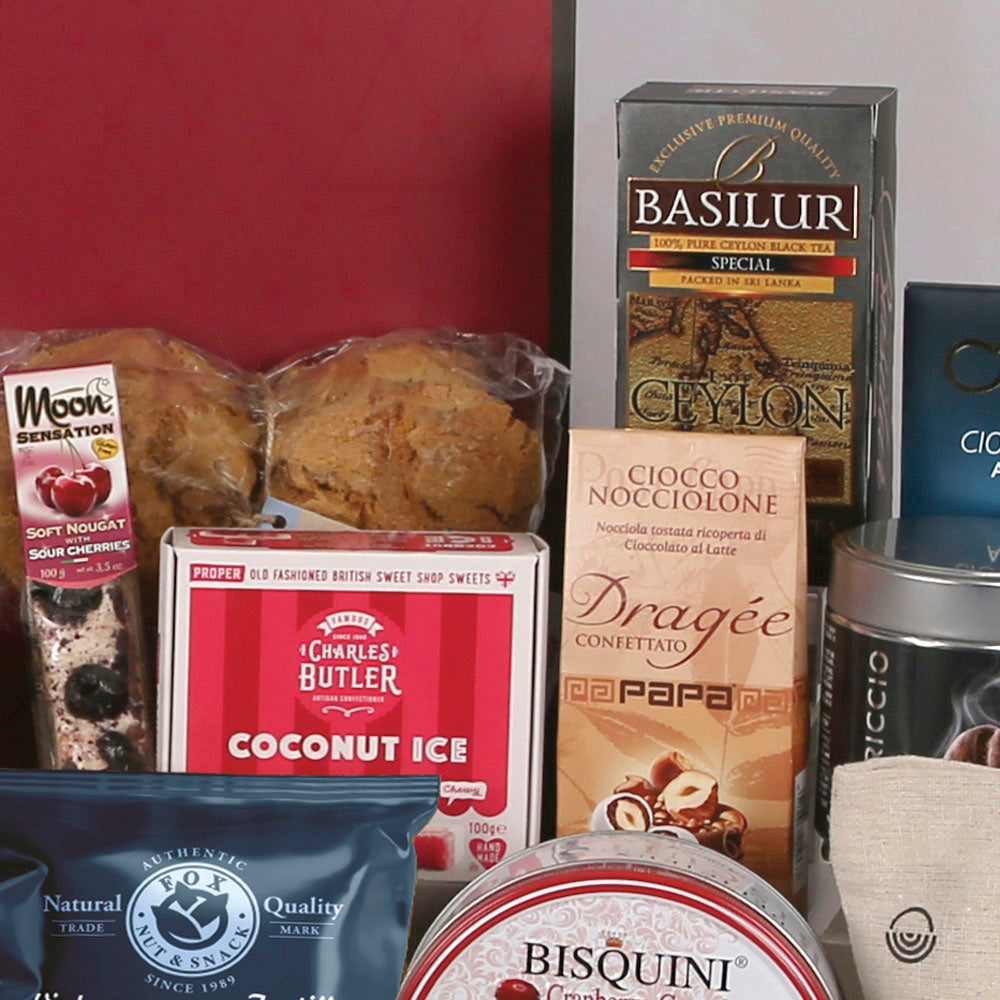 Office Sharing Hamper Component 5