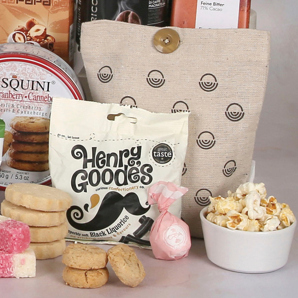 Office Sharing Hamper Component 4