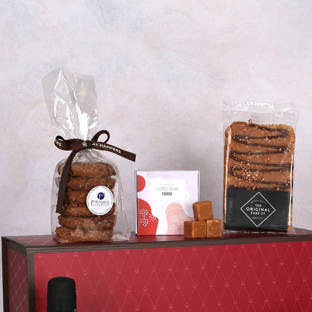 Silver New Home Gift Component 3