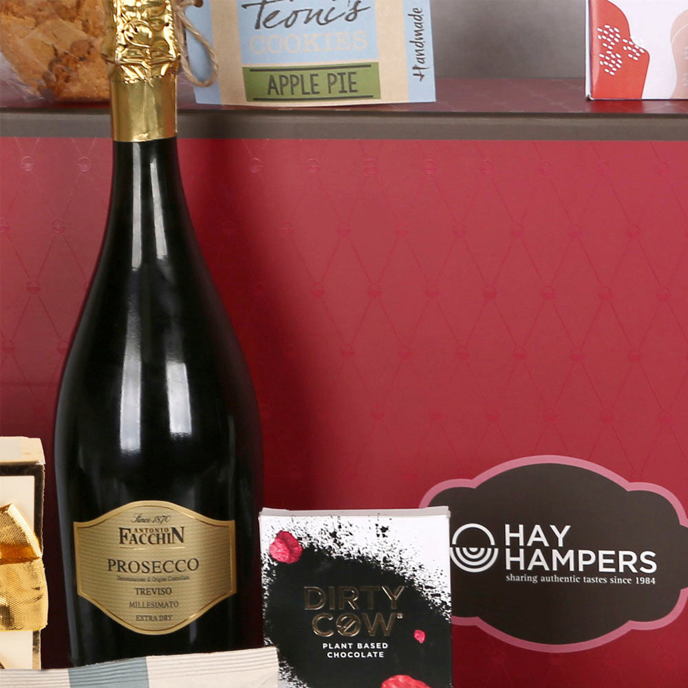 Gold New Home Gift Component 3