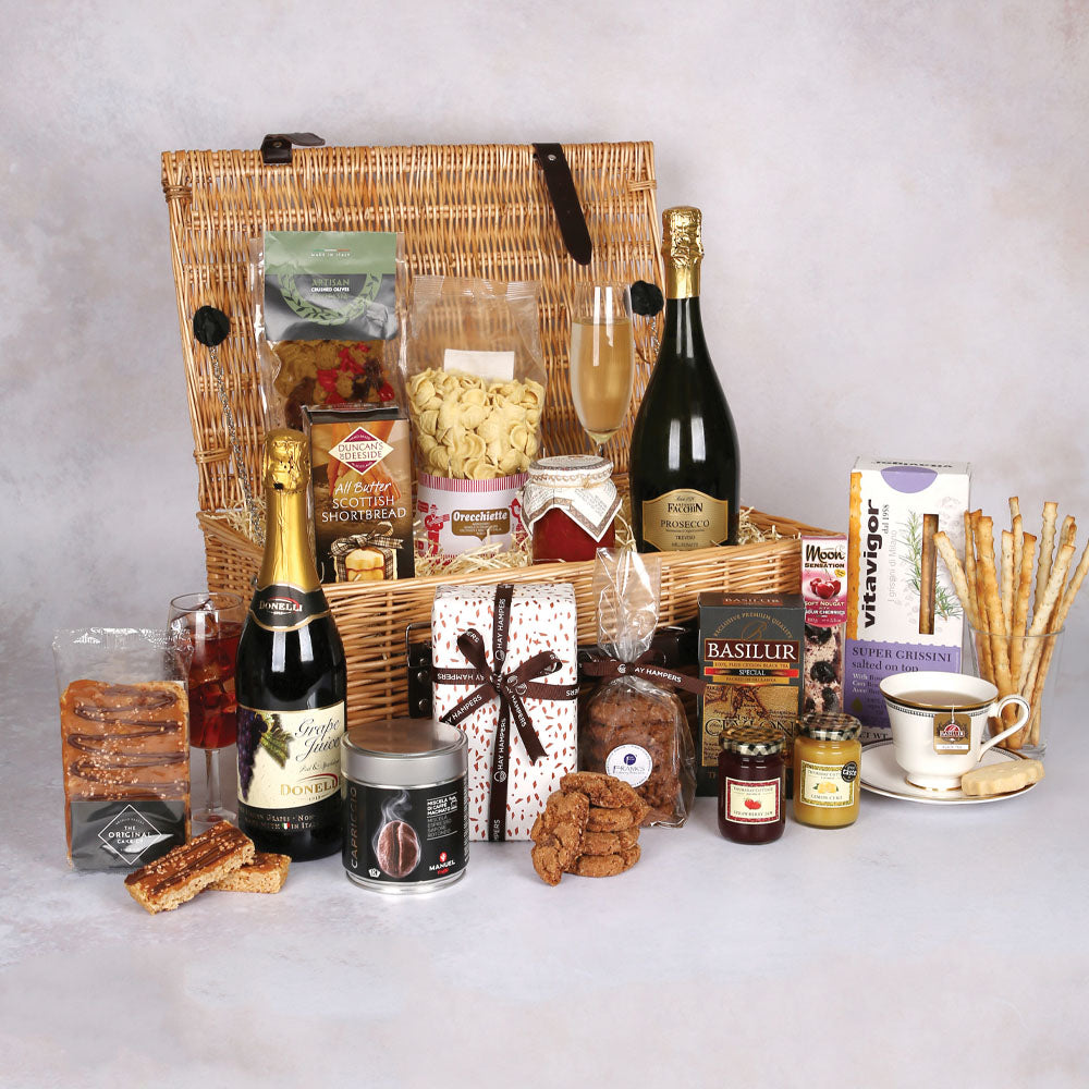 Platinum New Home Gift