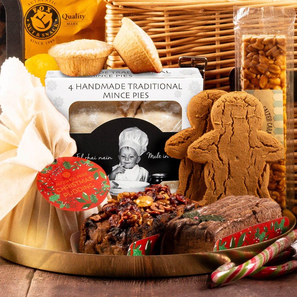 A Veritable Xmas Feast Hamper Component 2