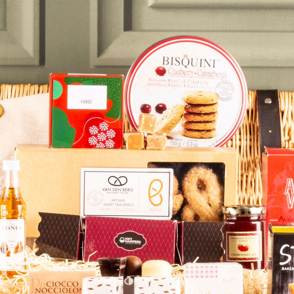 A Veritable Xmas Feast Hamper Component 3