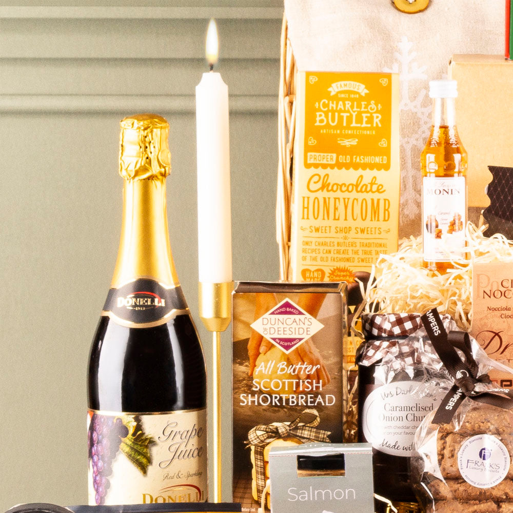 A Veritable Xmas Feast Hamper Component 4
