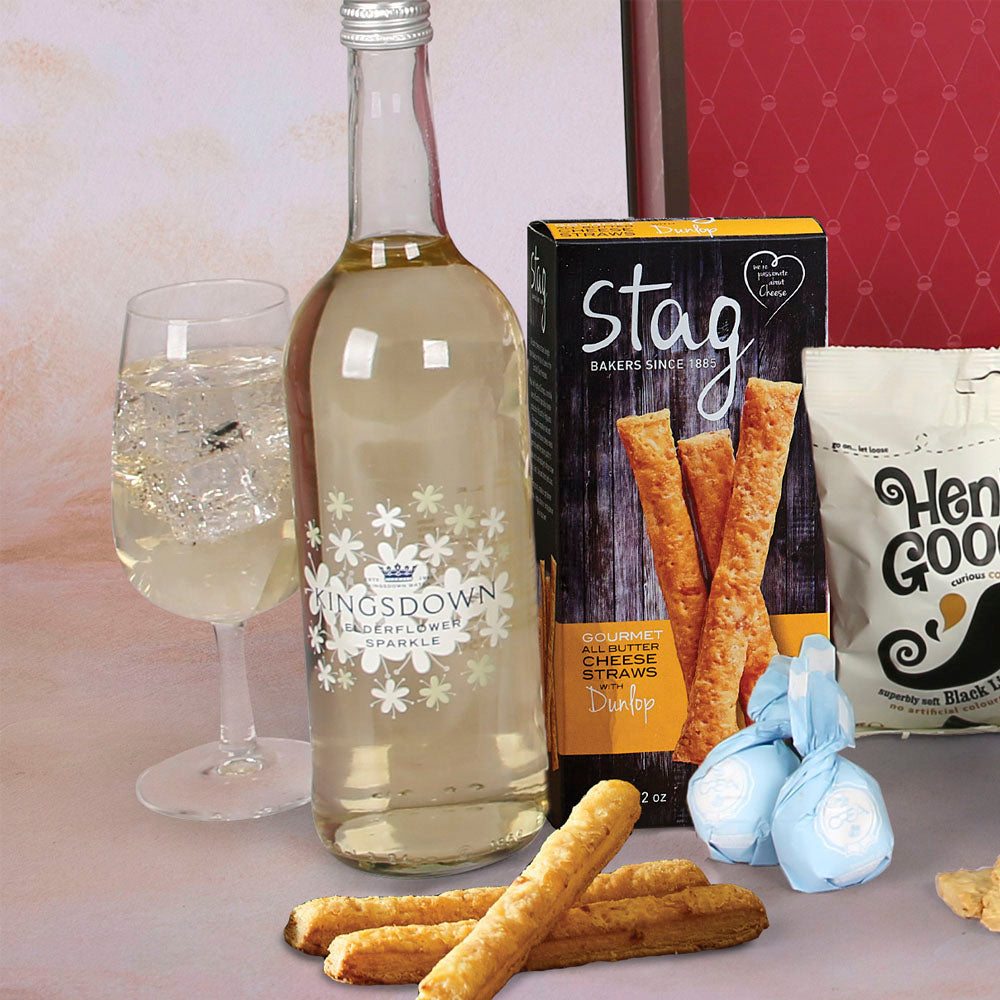 Family Fun Hamper Component 2