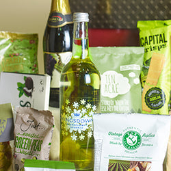 Sharing Favourites Hamper Component 2