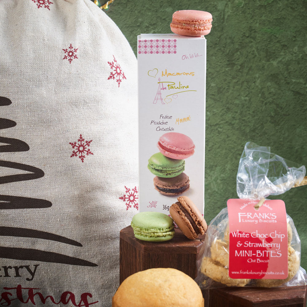 Christmas Afternoon Tea 3