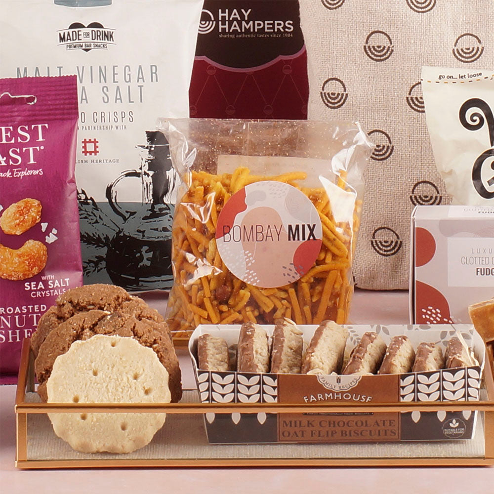 Decadence Hamper Component 3