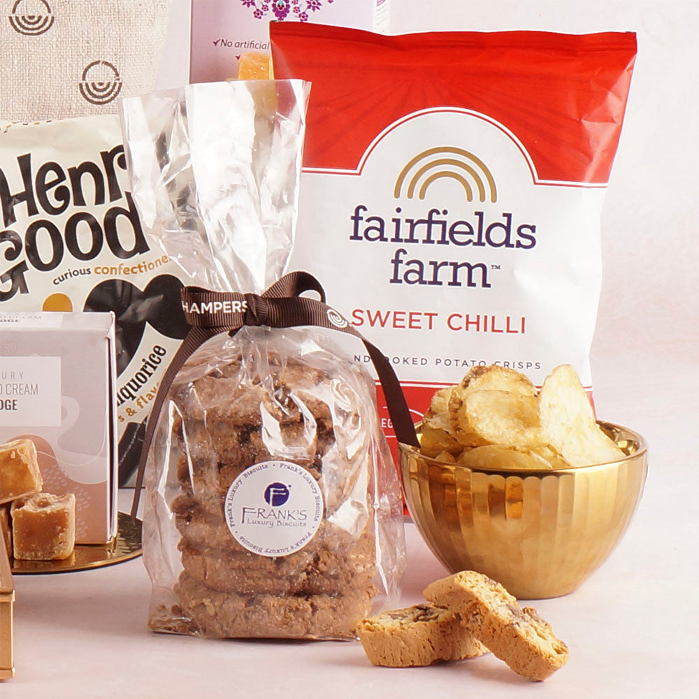 Decadence Hamper Component 4