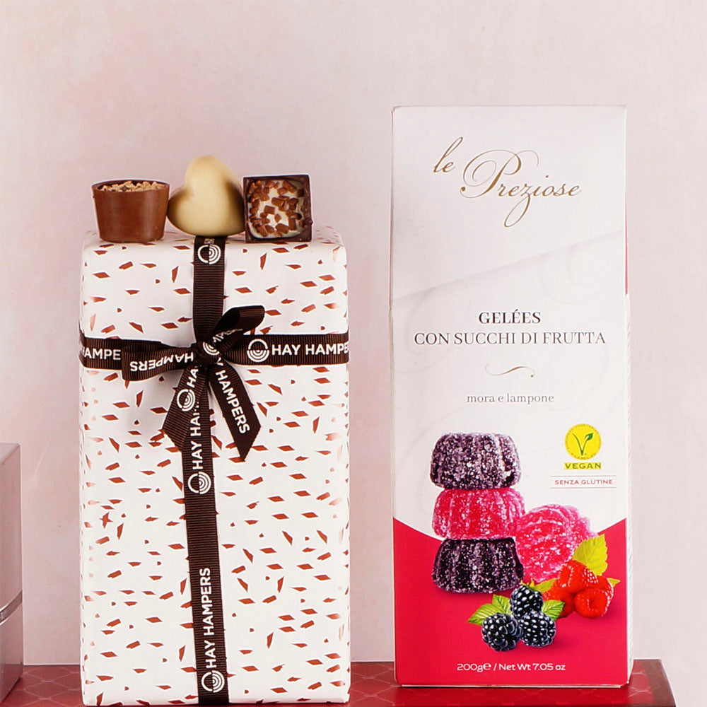 Decadence Hamper Component 5