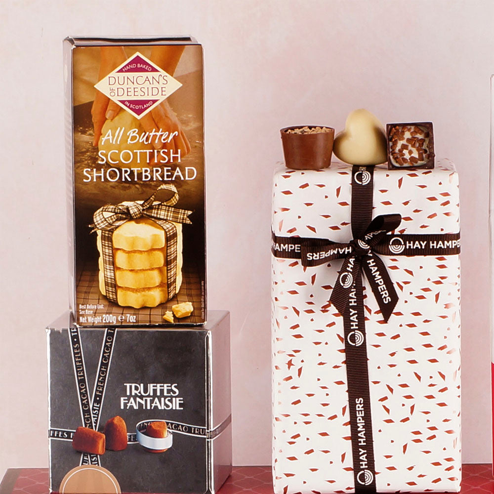 Decadence Hamper Component 6