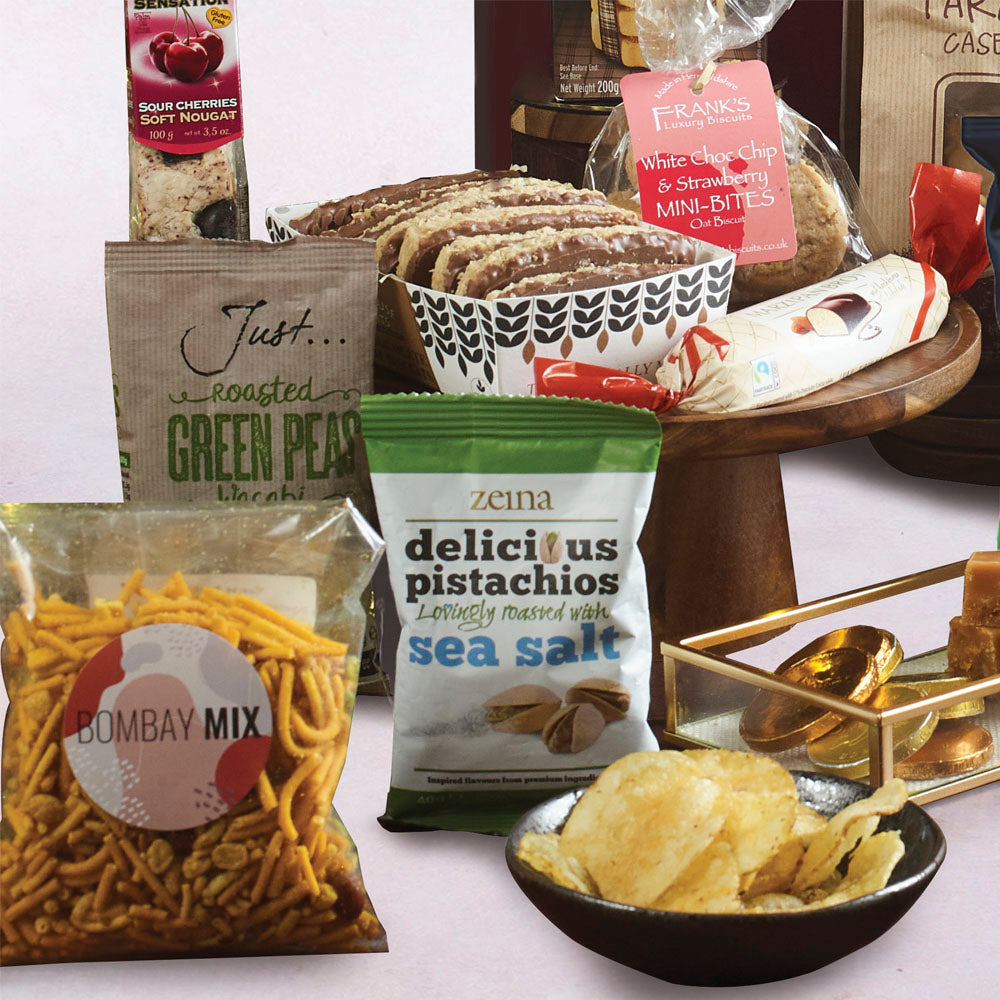 24 Days of Treats Hamper Component 2