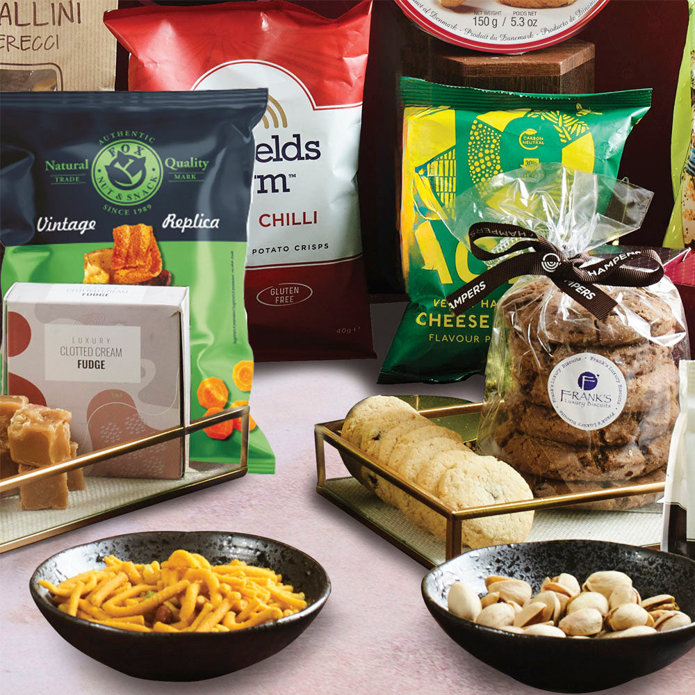 24 Days of Treats Hamper Component 3