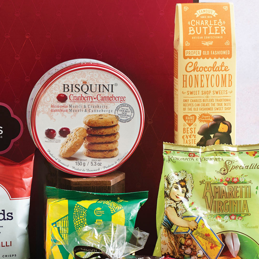 25 Days of Treats Hamper Component 2