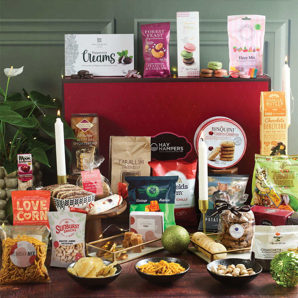24 Days of Treats Hamper