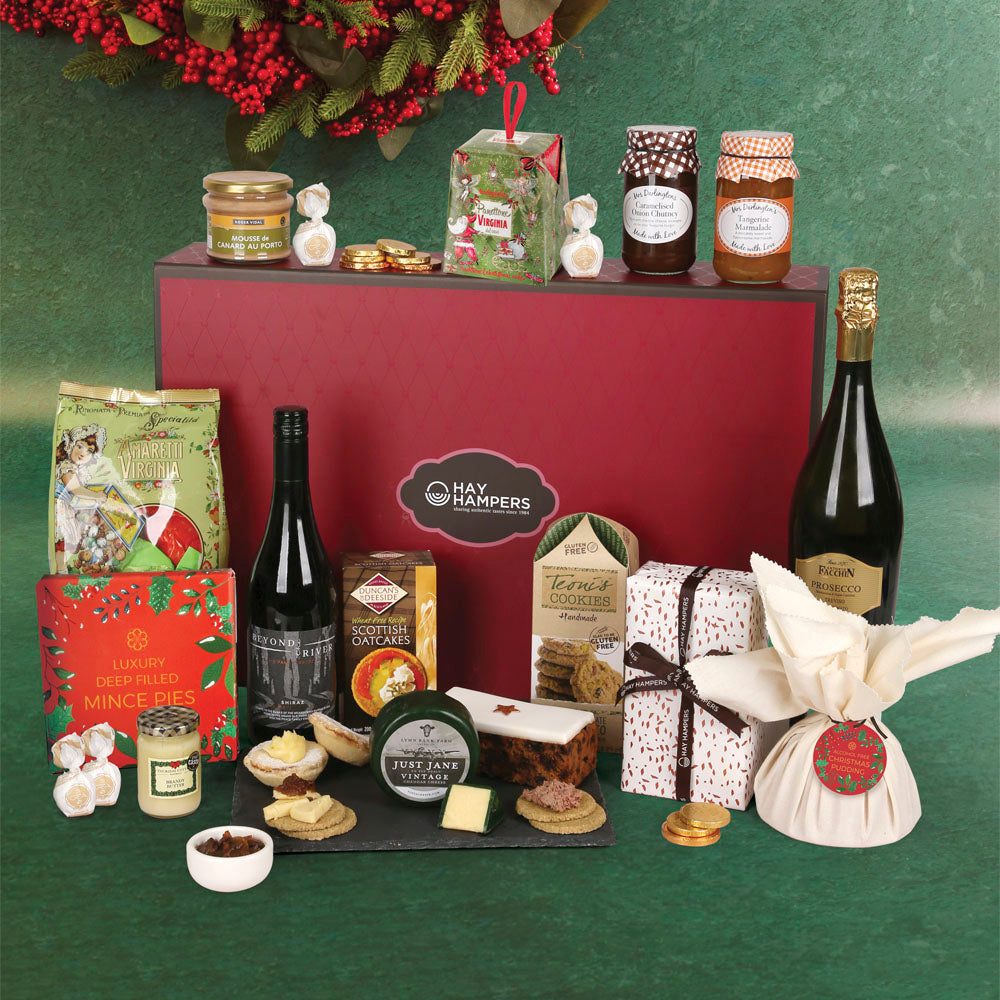 Christmas Cheers - Family Gift 1