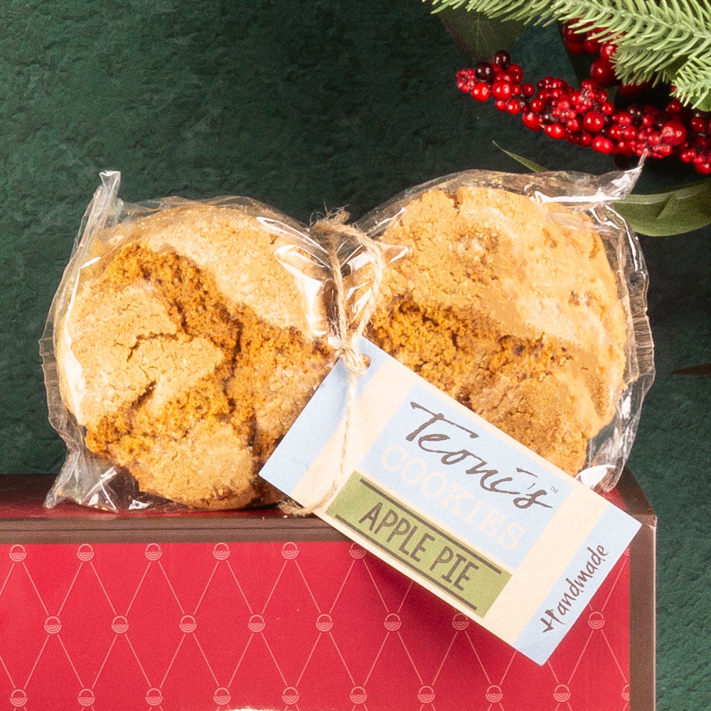 Sweet Treats with Prosecco Component 5