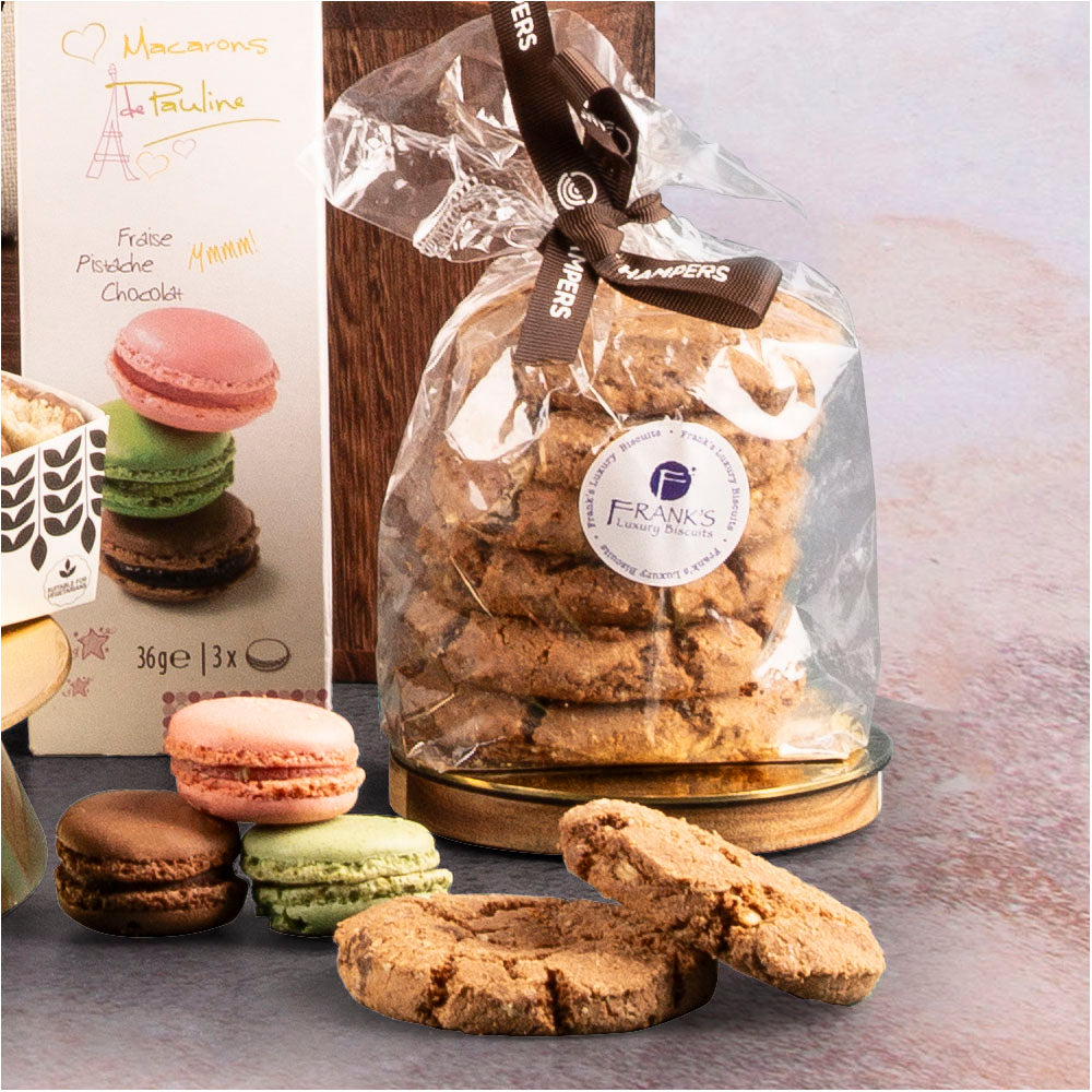 Sweet Treats with Port Component 4