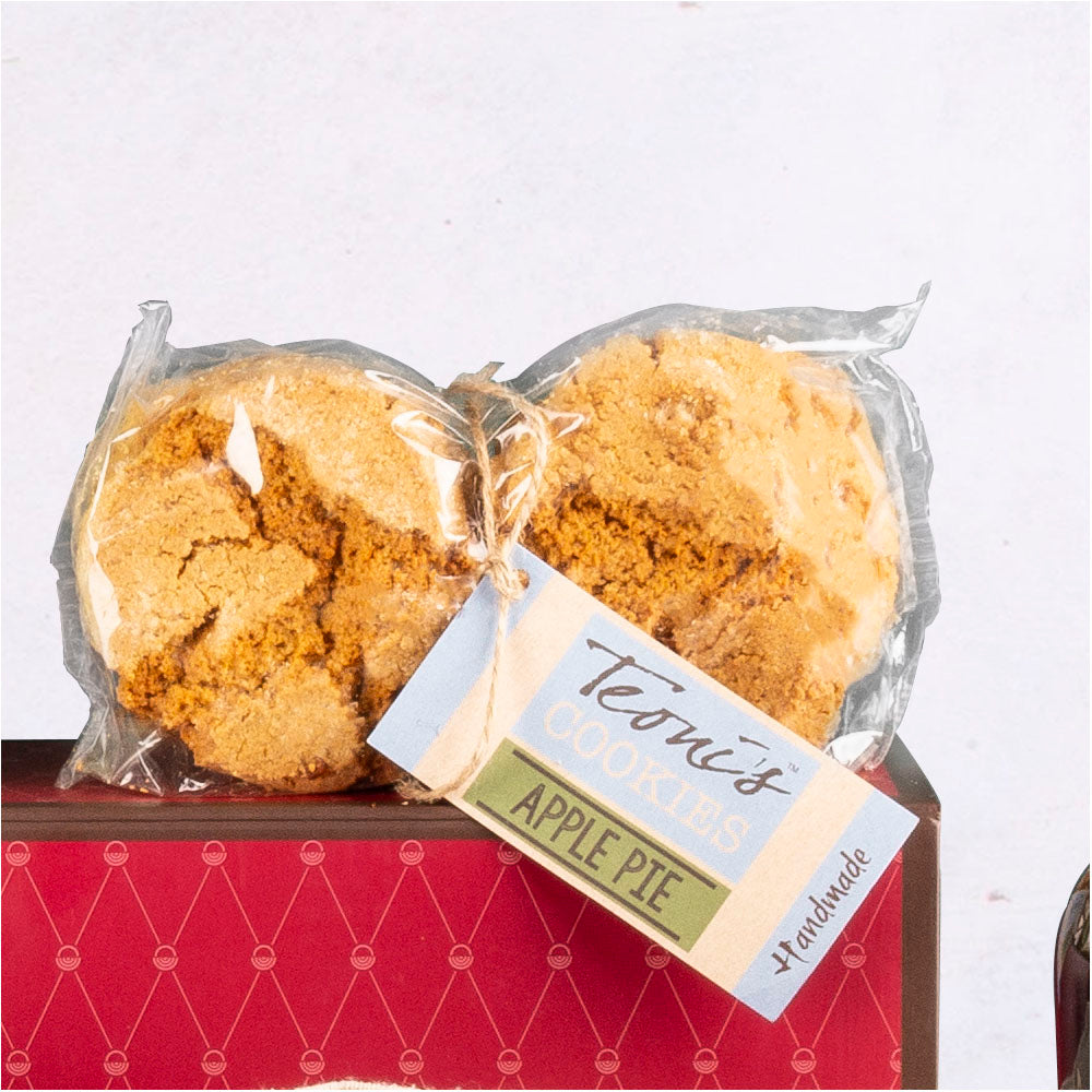 Sweet Treats with Port Component 6