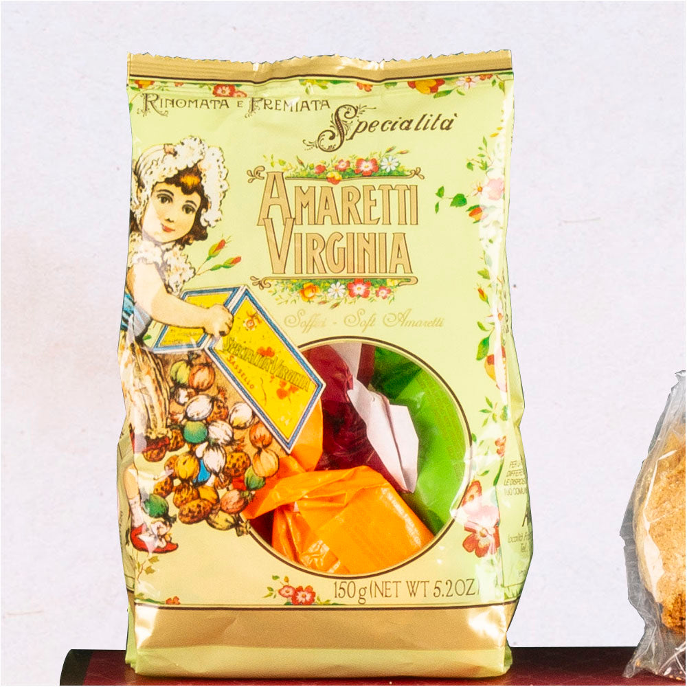 Sweet Treats with Port Component 7