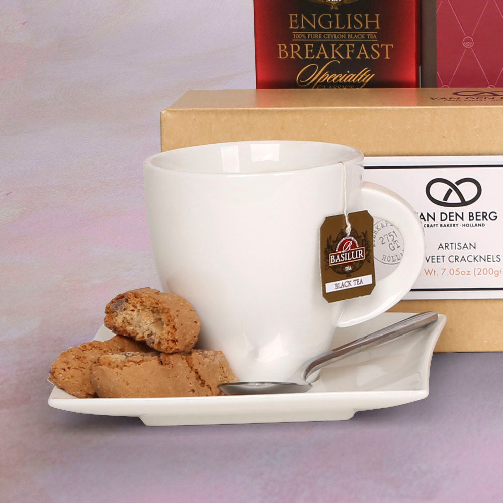 Tea Time Treats Gift Hamper Component 2