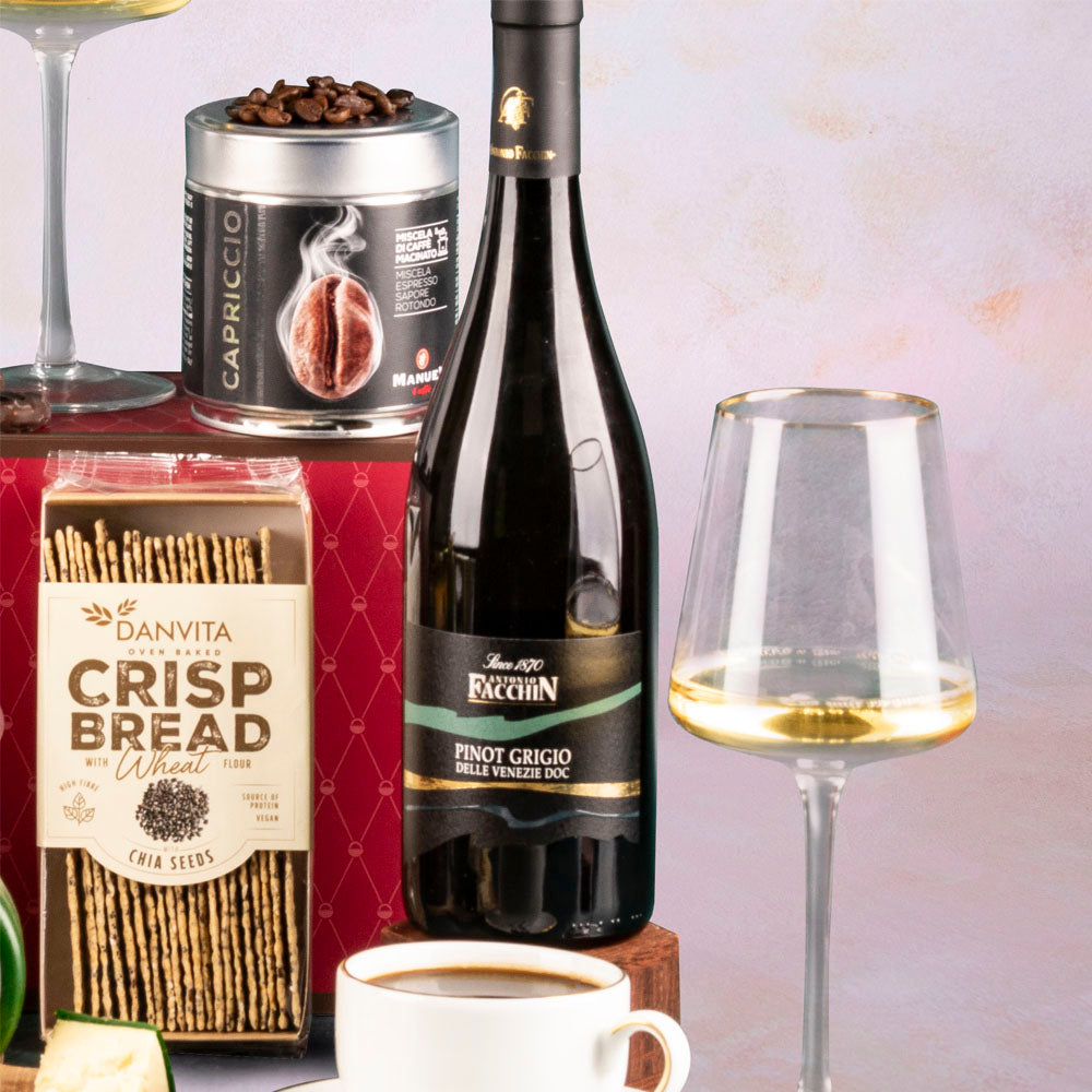 Romantic Supper Component 4