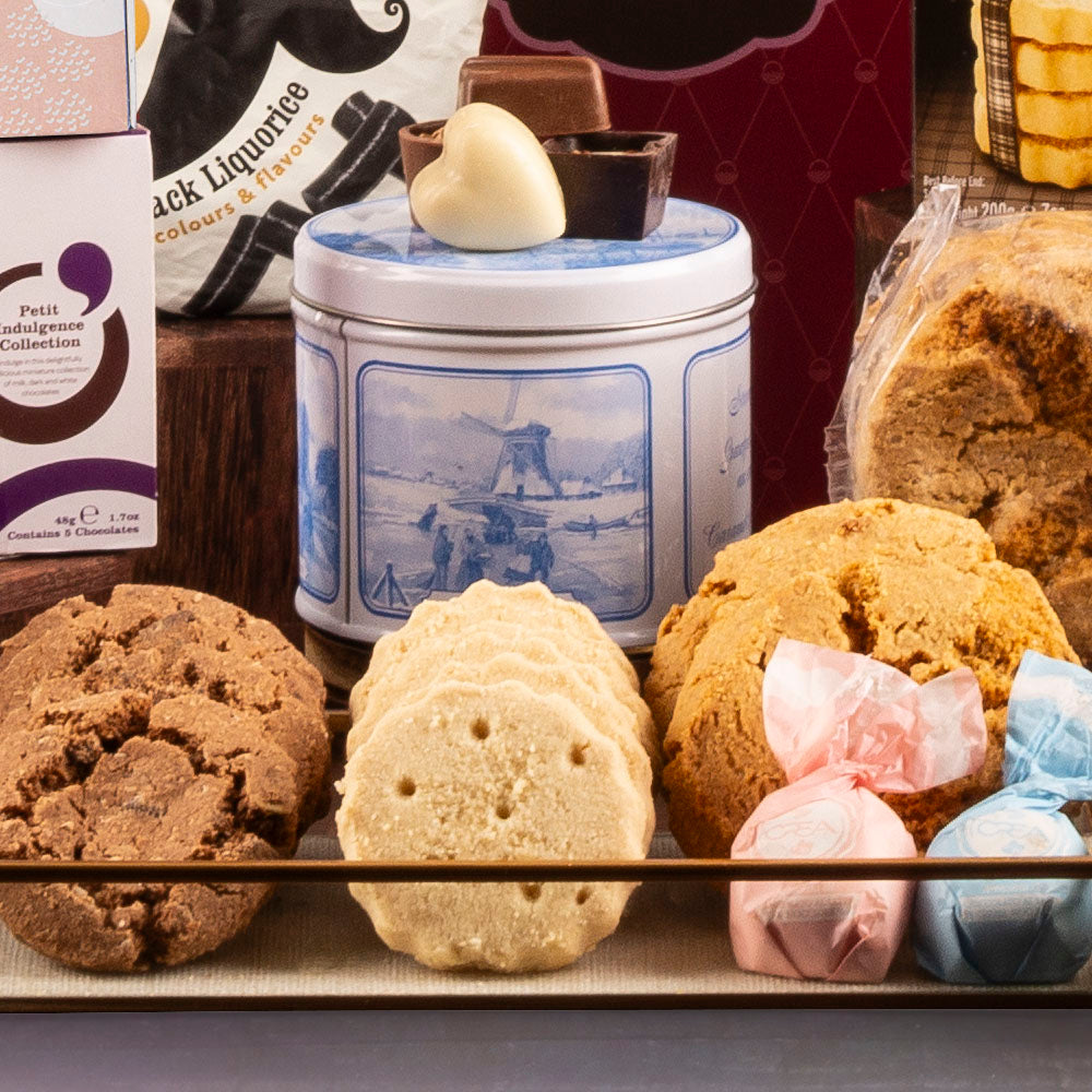 Sweet Treats Component 7