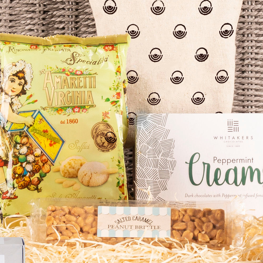 Sweet Treats Hamper Basket Component 5