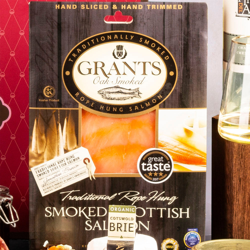 Gourmet Brunch Hamper Component 4
