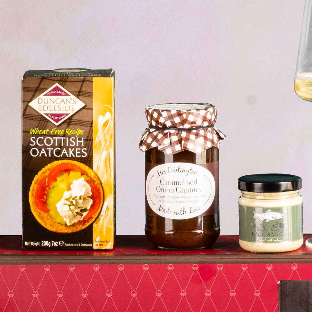 Gourmet Brunch Hamper Component 6