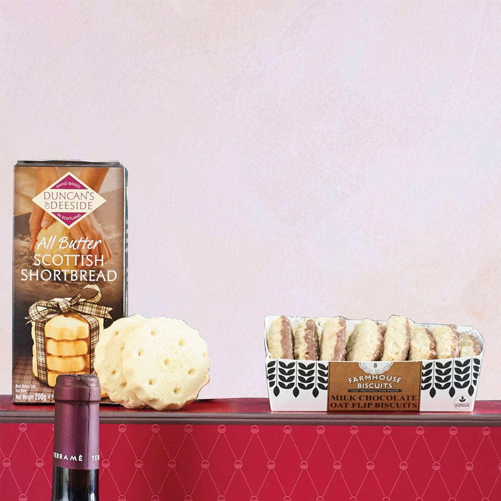 Super Supper Hamper Component 4