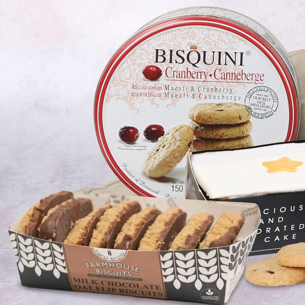 Flavourites Gift Hamper Component 2