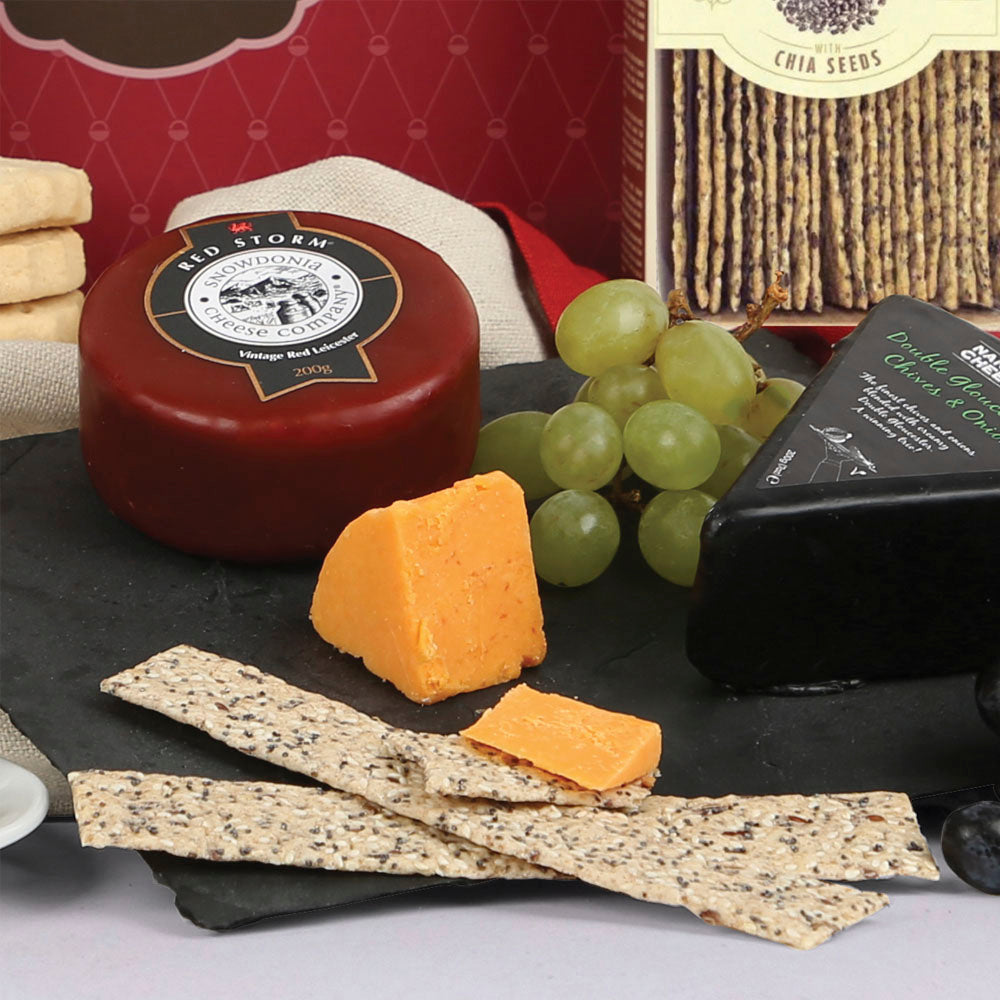 Flavourites Gift Hamper Component 3