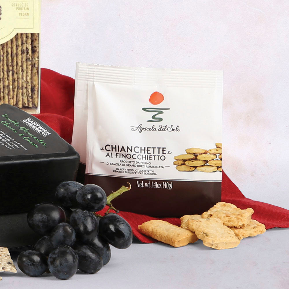 Flavourites Gift Hamper Component 4