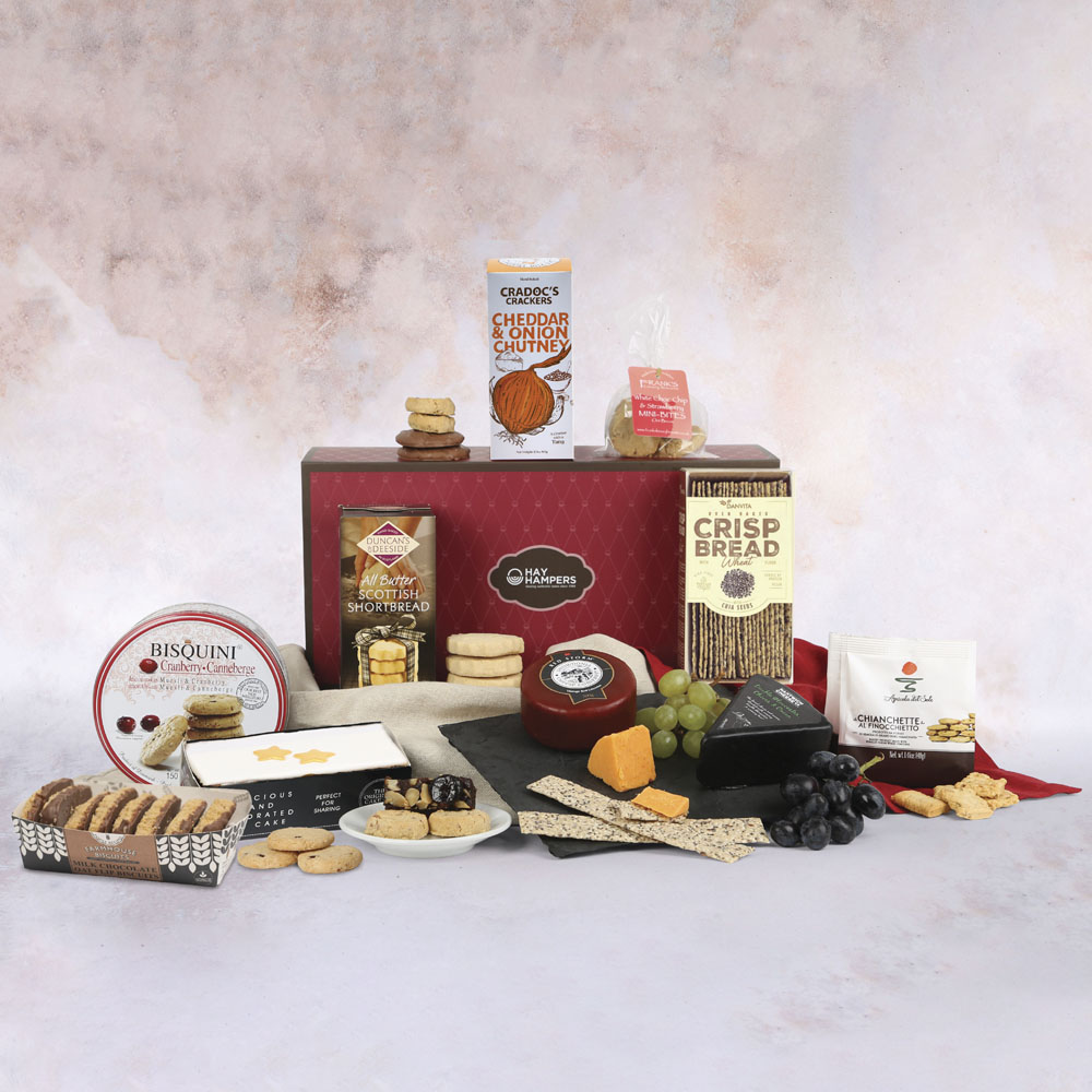 Flavourites Gift Hamper