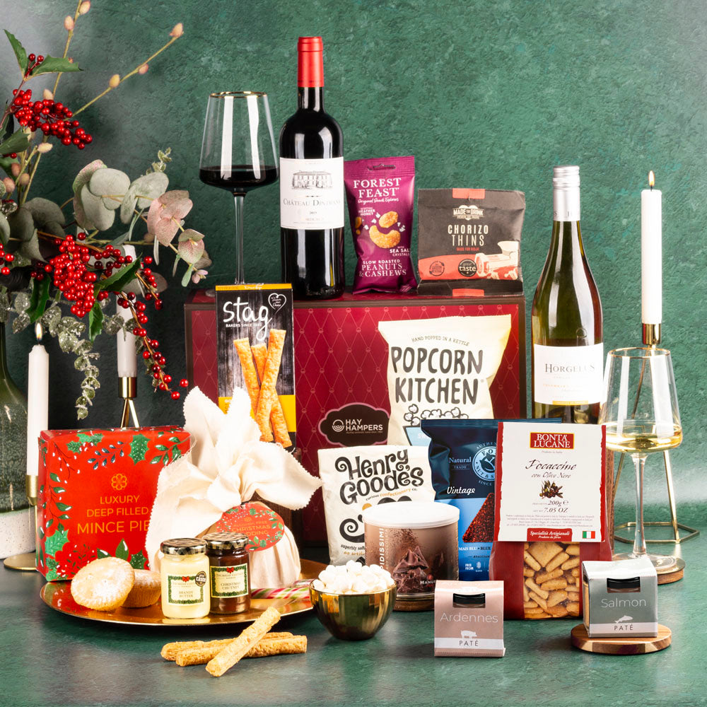 A Cracking Christmas 1
