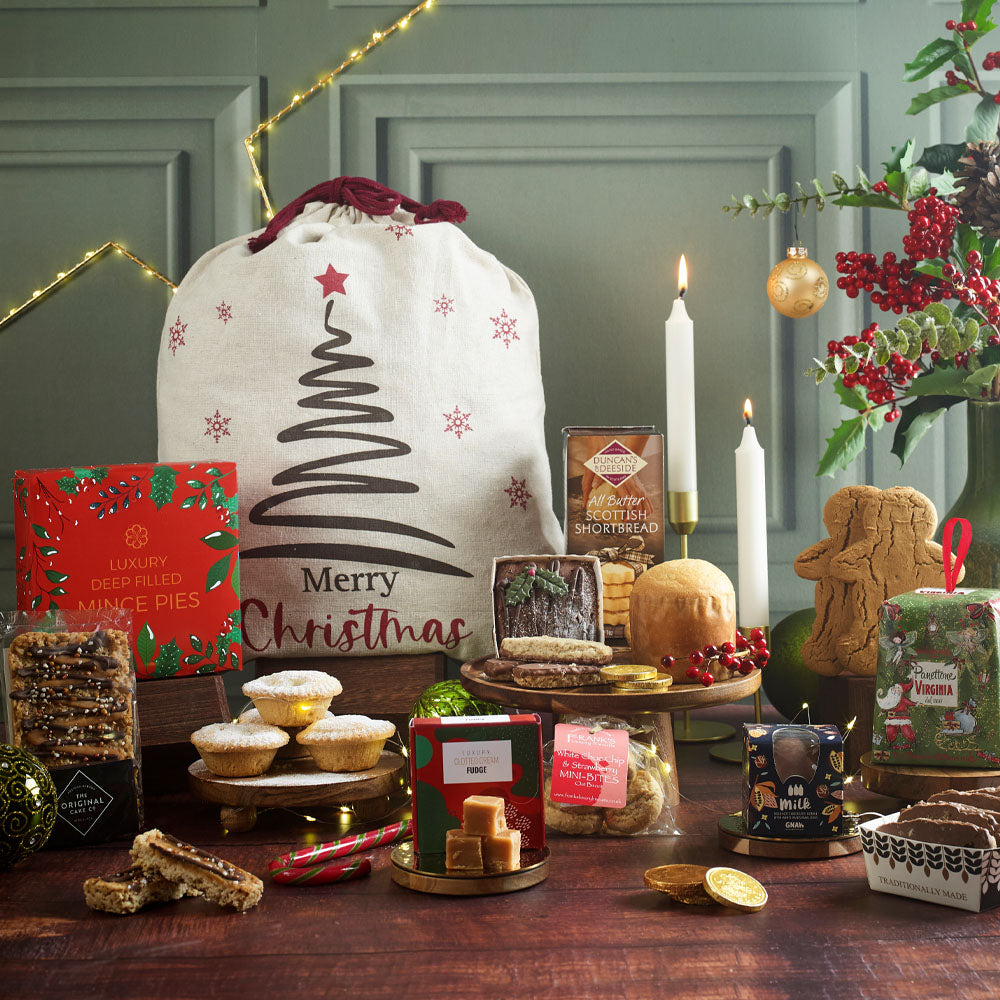 Twelve Days of Christmas 1