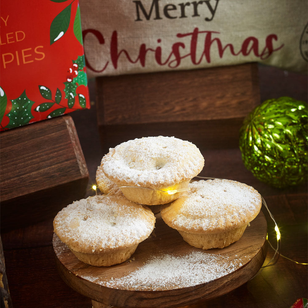 Twelve Days of Christmas 3