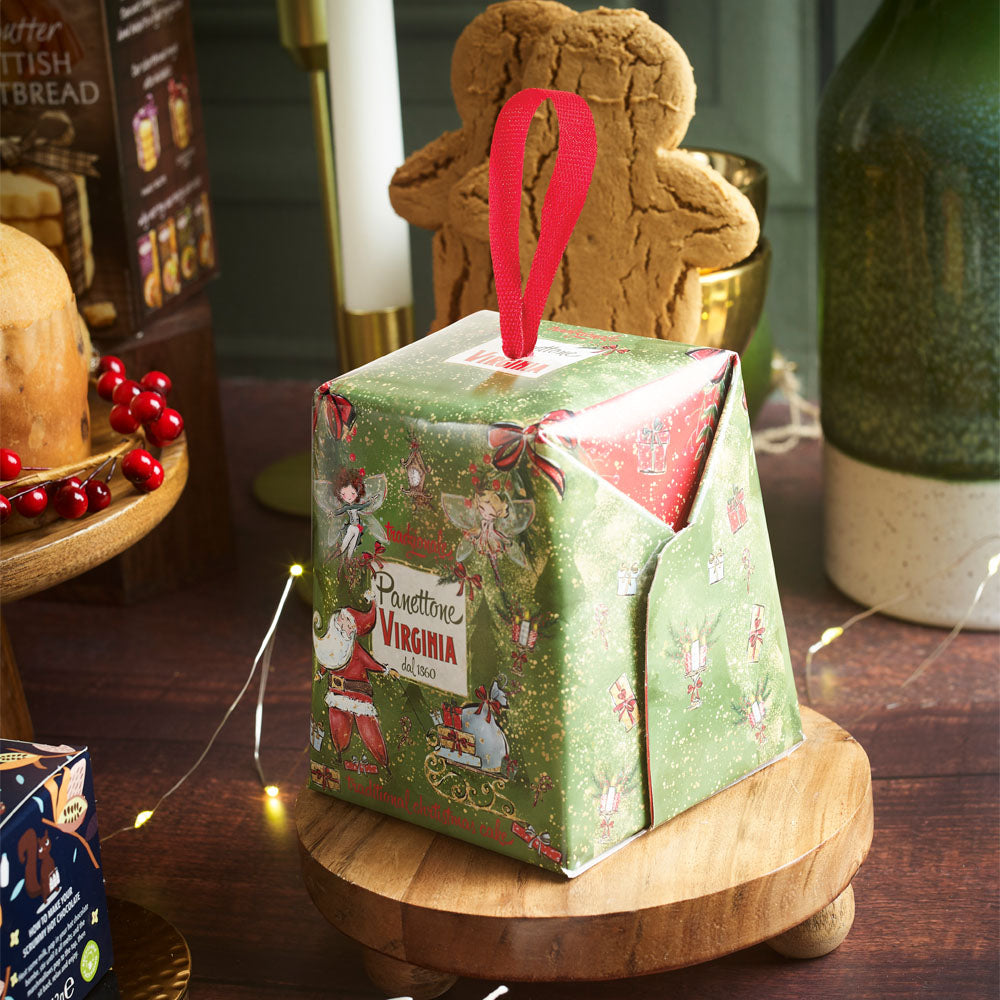 Twelve Days of Christmas 4