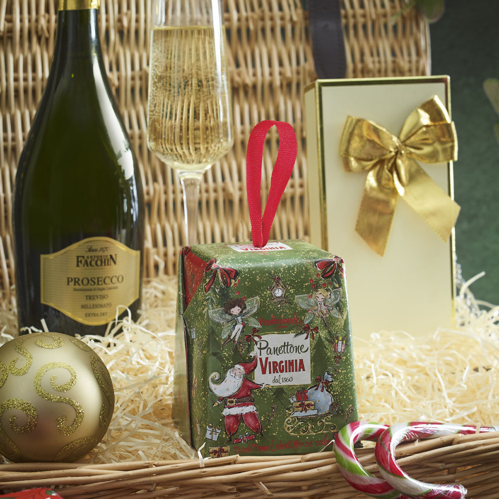 Ultimate Family Sharing Hamper 2