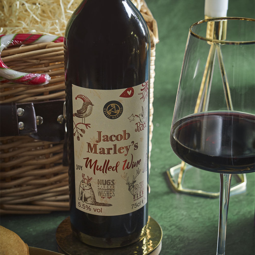 Ultimate Family Sharing Hamper 4