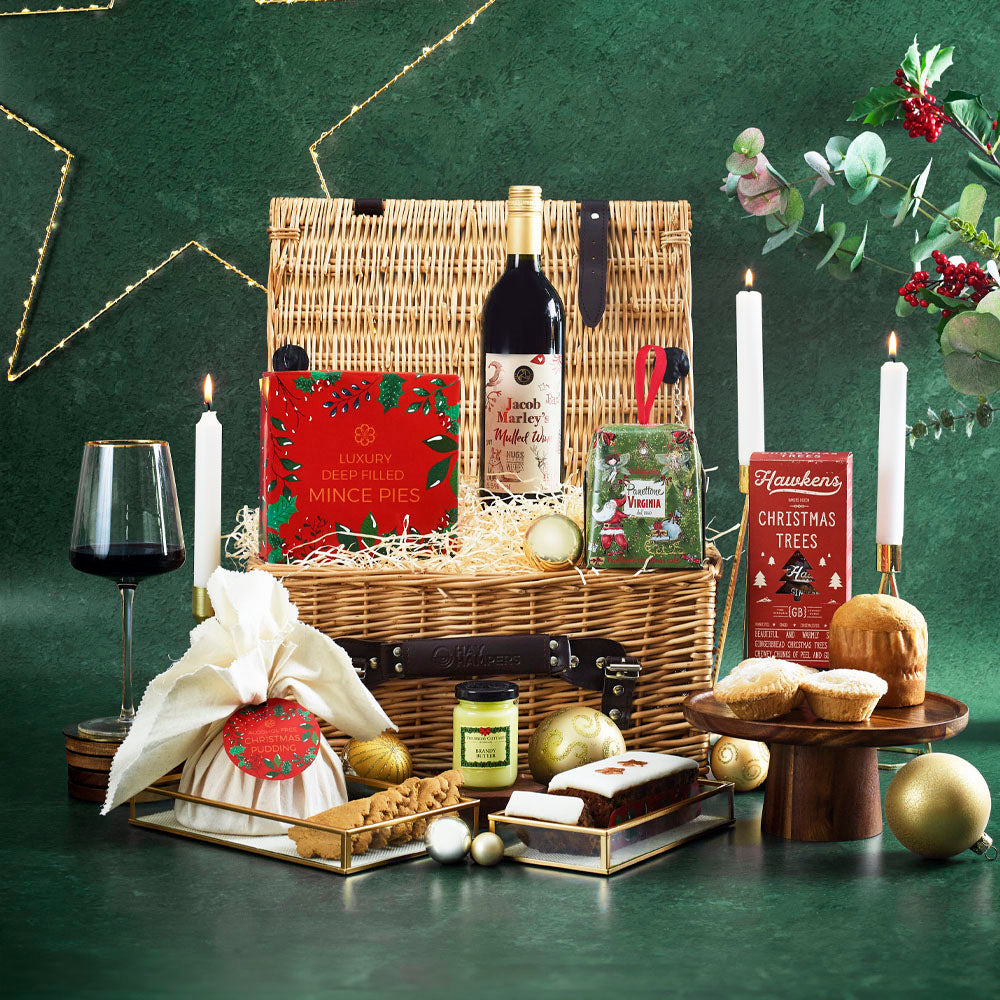 Festive Favourites Gift Hamper 1