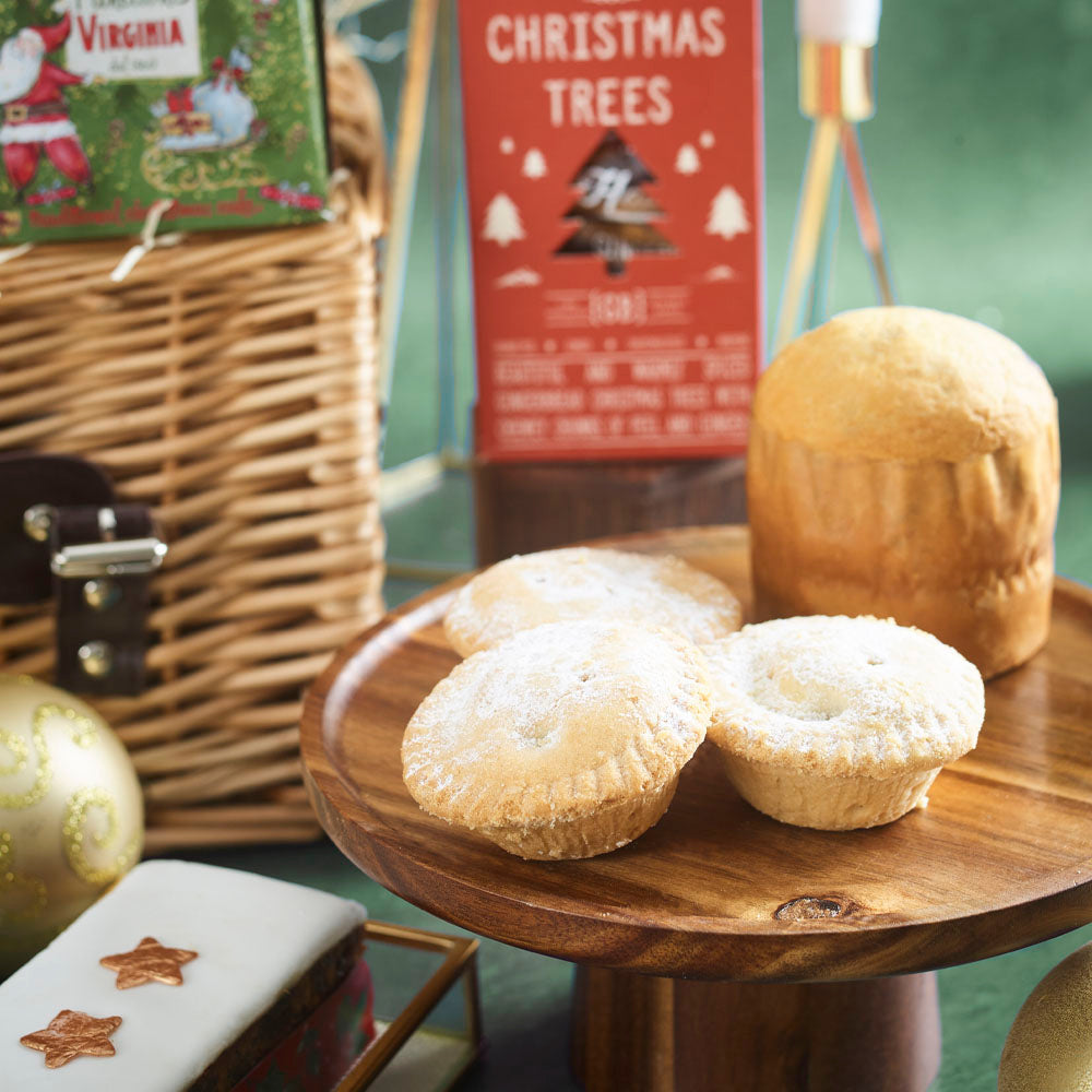 Festive Favourites Gift Hamper 3