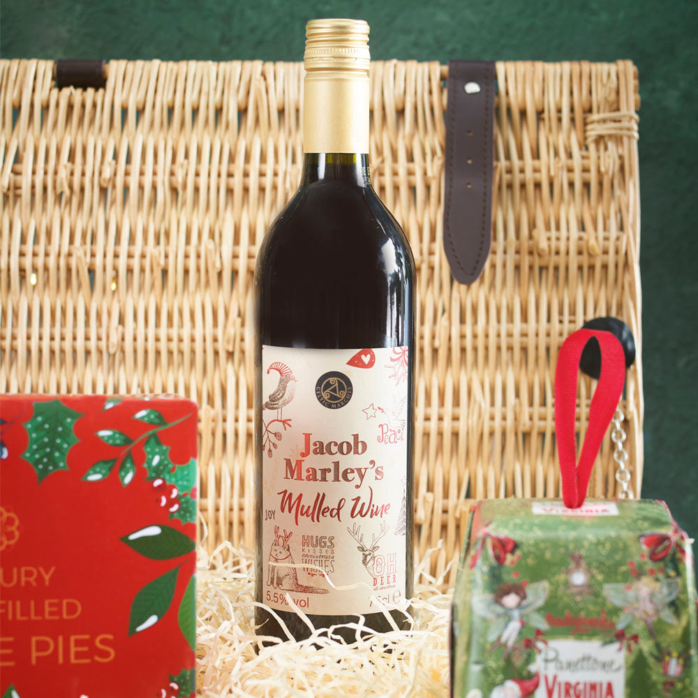 Festive Favourites Gift Hamper 4