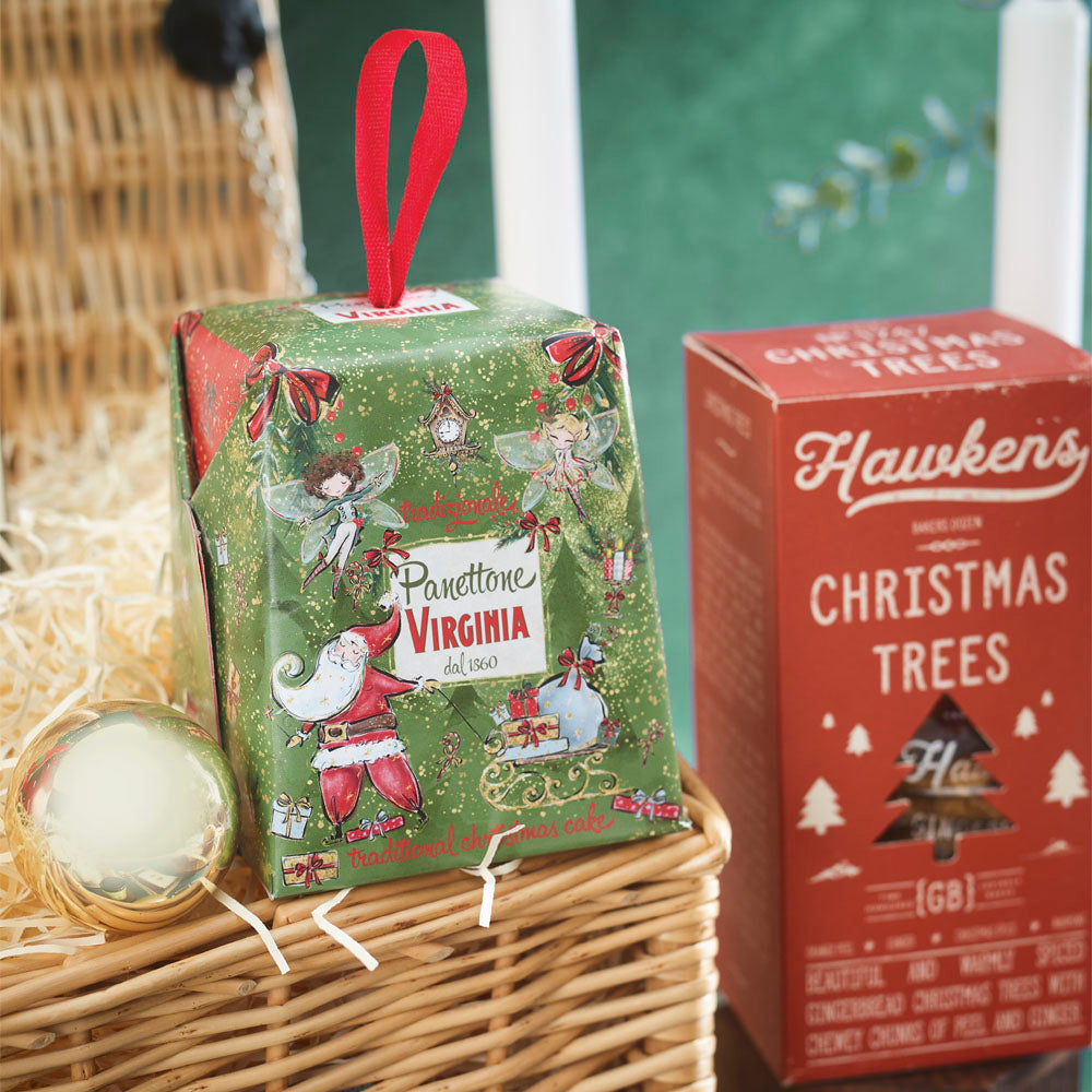 Festive Favourites Gift Hamper 6