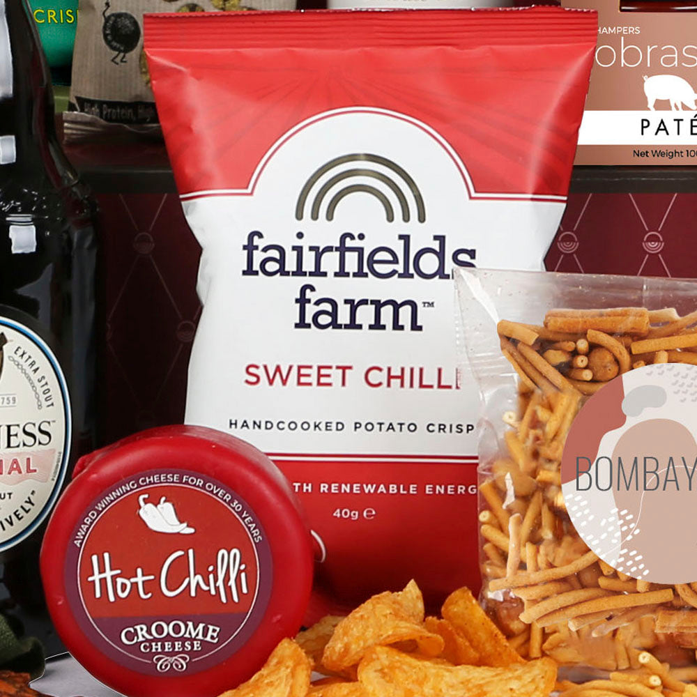 Pub In A Box Gift Hamper Component 3